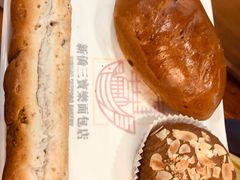 -新侨三宝乐面包店(崇文门店)