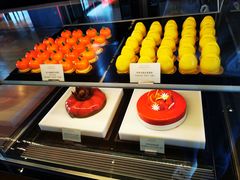 -广州富力君悦大酒店·凯菲厅