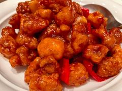 -金成潮菜博物馆(海珠湿地店)