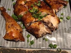 -绿茶餐厅(领展购物广场·中关村店)
