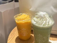 -星巴克(秦皇岛乐都汇店)