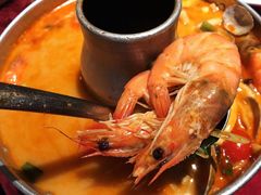 冬阴功汤-印象南洋·泰国风情餐厅(新安店)