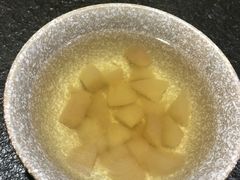 冰糖雪梨-湘与香缘·湖南菜(王府井北京市百货大楼店)
