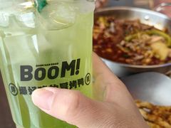 -蓉三少冒烤鸭·四川小吃集(北京首店)