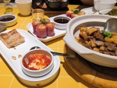 -蔡澜点心·粤菜(花城汇南区店)