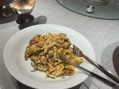 -村长家的疙瘩汤·东营菜(东营茶城店)