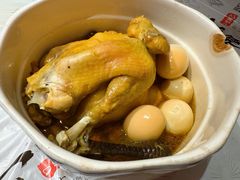 五圆蒸鸡-壹盏灯(华远店)
