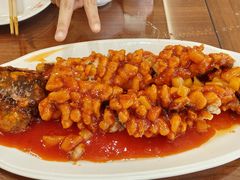 -惠宾饭庄(中山路店)