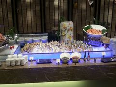 android_upload_pic-昆山金陵大饭店·自助餐