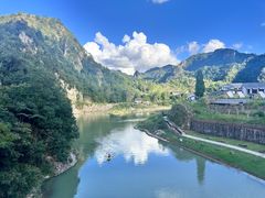 -楠溪江风景名胜区