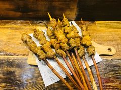 红柳大串-深夜食堂(永康南路店)