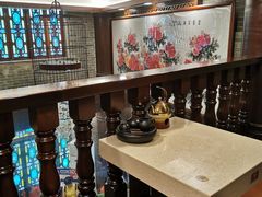 -点都德(大茶楼店)