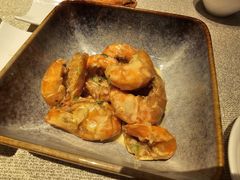 -万丽轩·粤菜(王府井金茂万丽酒店)