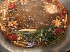 -湊湊火锅·茶憩(皇姑万象汇店)