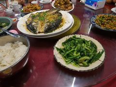 -生态苑农庄(十里画廊遇龙河店)