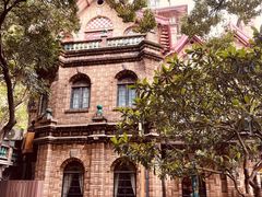 -马勒别墅饭店(静安寺店)