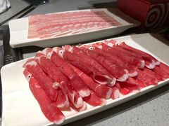 -海底捞火锅(吴中路店)