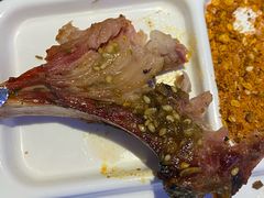 -三个蒙古大叔羊肉串(大宁店)