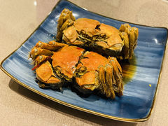 -品渔味湖鲜馆(拈花湾店)