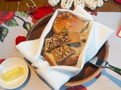 -弗兰克牛排西餐厅Ribone steak house(柠檬花园店)