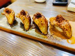 鹅肝寿司-东京屋(武定路店)