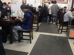 大堂-春和面馆(常德路店)