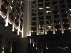 -杭州城中香格里拉大酒店