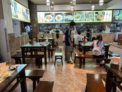 -正一涵老味道名小吃(广汉总店)