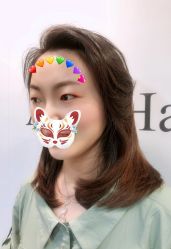 -AFA Hair studio·女士发型设计