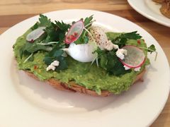 -Egg•Allday Brunch(襄阳北路店)