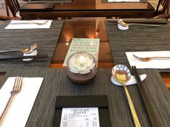 -大佛寺高级素食自助餐厅