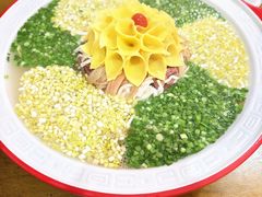 -杏花村水席楼·洛阳水席(老城十字街店)