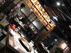 -红九格老火锅(三峡广场店)