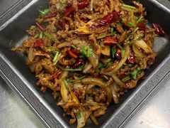 -镜泊小镇(东长安街店)