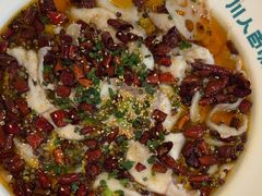 -川人百味(亿合城店)