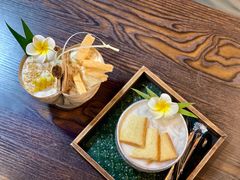 泡鲁达-婉泰·特色小吃·舂鸡脚(告庄二店)