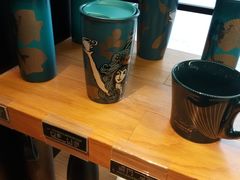 -星巴克(南京狮子桥店)