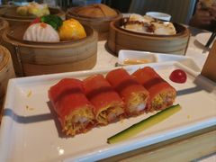 -安蒂娅.悦景轩中餐厅(西乡店)