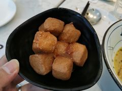 爆浆Q弹豆捞-卡朋西餐(较场西路店)