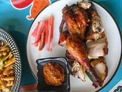 -My Way Town买味堂·东南亚餐厅(亦庄店)