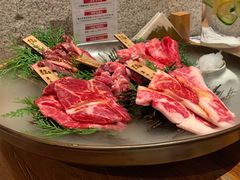 -黑牛の店·和牛烧肉(合生汇店)