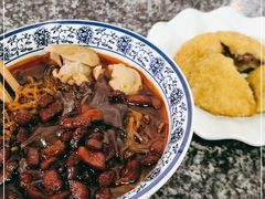 -黔肠旺面馆(八鸽岩店)