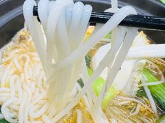 -董一米线(汉峪金谷店)