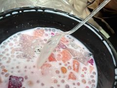 -串妹花式冰粉(乐山总店)