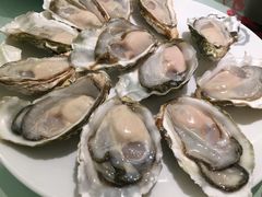 -千岛蚝高压锅生蚝·人参火锅(白云万达店)