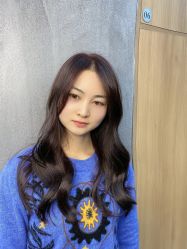 -SY COLOUR专业烫染