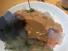 -关东小磨东北菜(上海长风大悦城店)