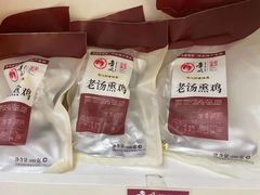 -金凤扒鸡(红旗直营店)