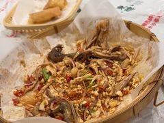 -东排食堂长沙小吃大排档(五一广场店)