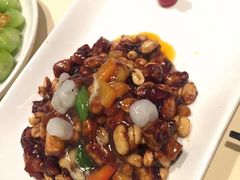 八宝辣酱-老正兴菜馆(福州路店)